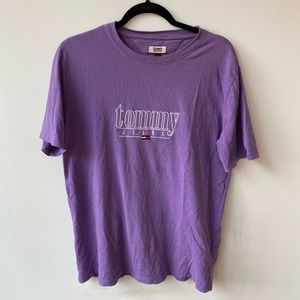 Tommy Jeans 90s Style T-Shirt